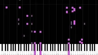 My Hero Academia FINAL SEASON OP (Piano Cover) | THE REVO by PORNOGRAFFITTI @justinwai04