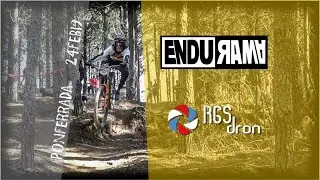 ENDURAMA Ponferrada 24FEB19. RGSDron