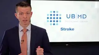 Stroke Care with UBMD Physicians' Group