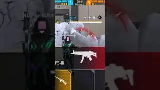 #freefire#ff#1 Vs clutch#ffshorts#plese support small creature#1 Vs 4 😱😱😱