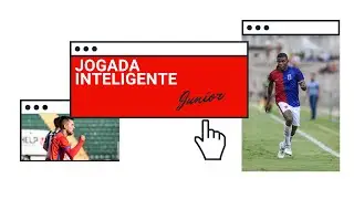 Conhe&ccedil;a a trajet&oacute;ria do Juninho