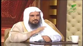 ما حكم حلق الشعر بين الحاجبين ؟ الشيخ سعد بن تركي الخثلان