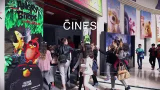 Centro Comercial La Trocha