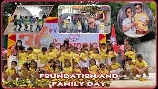 Foundation Day/Family Day 2023/VOX DEI ACADEMY/Rhein_khulet channel