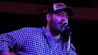 Deep River Blues - Lewis Cohen