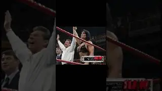 🔥🔥 Chyna turns on HHH + joins Corporation - 1/1999