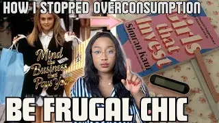 How to stop shopping addiction & impulse buys | financial literacy 