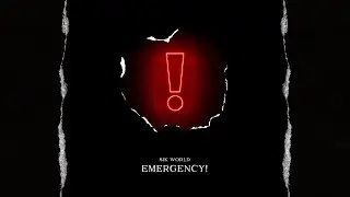 Sik World - EMERGENCY!