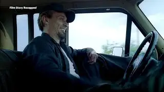 Хитрое ограбление Безрукого Кона: последний смех Однорукого бандита