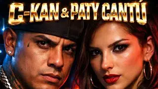C-Kan & Paty Cant&uacute; - Ne&oacute;n Urbano 🌍 Electro-Pop Hip Hop Latino Mix 2026