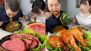Stupid wife -Husband Learned His Lesson This Time And Found My Hidden Chicken Leg