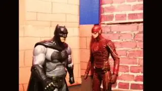DC Star Wars Crossover