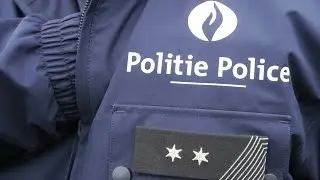 Man Wearing A Fake Bomb Belt Arrested After Terror Alert In Brussels