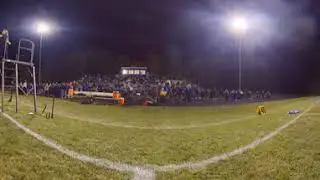 MCC Homecoming Half Time Show Part 1 (360 Video)