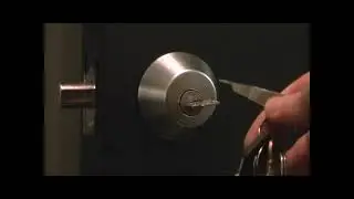Programer une nouvelle cle dans un SmartLock de Weiser