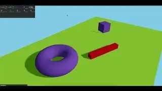 How to use physics with react there fiber & rapier