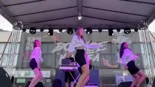 “Ladies style” Elite dance crew - Vratsa