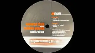 Natural Funk presents Sabina Gasda - Satellite Of Love (Matthew Boone's Nightclubbing Remix)