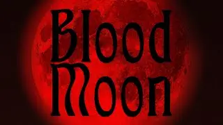 Blood Moon - Vampire Short Film