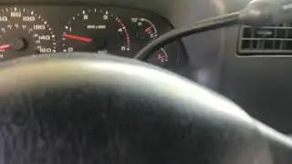 Установка чипа TS на двигатель Powerstroke 7.3 (Rolls Coal)