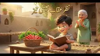 Nazar Itni Tez Ke Chashma Utar Jaye | Improve Eyesight Naturally | Dadi Ka Totka