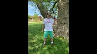 Alien Clip: The Tree Location: Part 1
