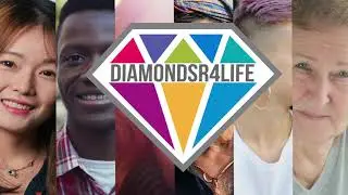 DiamondsR4Life Channel Trailer