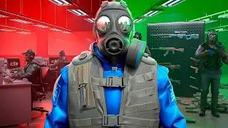 I Exposed CS2 Bot Farmers!