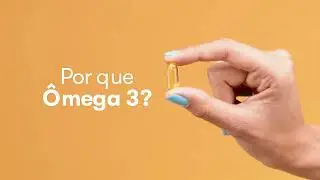 Drogasil | &Ocirc;mega 3