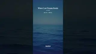Where Lost Dreams Reside short