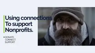 The Power of Networking to Support Nonprofits - iConnectX