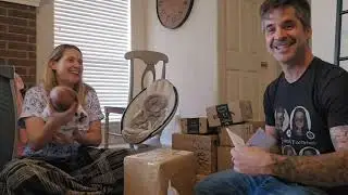 We can't believe people sent ALL THIS! 