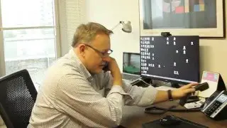 VoIP for Business: A59 test some of our latest tech.
