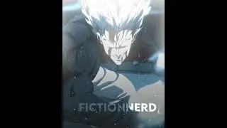 Monster Garou(final form) vs Luffy Gear 5