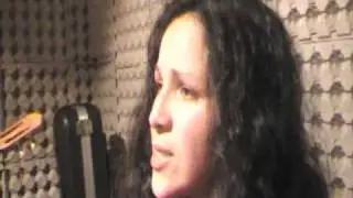 America Si + Almas Rebeldes. (Evelyn Cornejo y Che Sudaka)