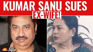 Kumar Sanu News: Singer Hits Back at Ex-Wife Rita&rsquo;s &lsquo;Torture&rsquo; Claims With Legal Notice
