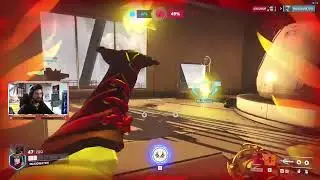Live deuspy (merci de pas raid pls)