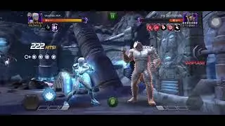 Solo Summer of Suffering - Quick Silver 7R2 Undup , Easy
