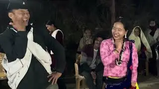 Tamu Lhosar 2082  | Gurung Cultural Rally in Bandipur, Tanahun ,Nepal 🇳🇵
