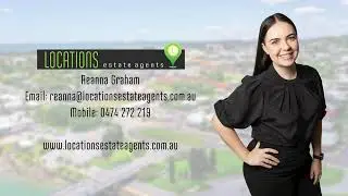 Reanna Graham | Property Sales Specialist
