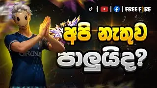 හයී සෙට් එක  | FREE FIRE LIVE STREAM | B4U LIVE