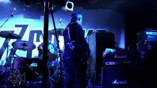 The Buzzcocks - Encore: Harmony In My Head (Live in Sydney) | Moshcam