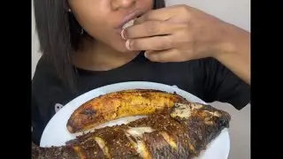 Eat Dinner with me- ASMR/Mukbang
