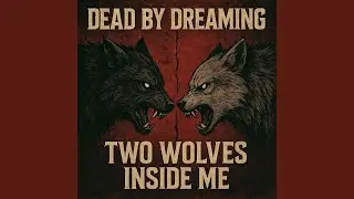 Two Wolves Inside Me