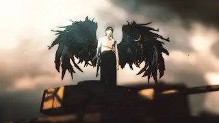 ANGEL OF WAR