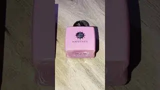 13- Amouage Blossom Love / Top Women&rsquo;s Niche Perfumes / The Secret Garden Collection/ EDP Pour Femme