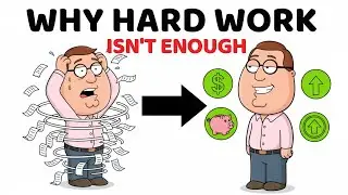 The 80/20 Rule of Money: Do Less, Build More Wealth | Investing 101