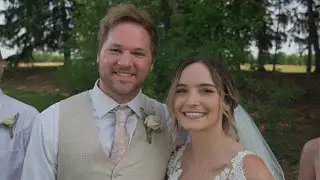Robert & Hannah Breyley Teaser
