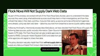 Palm Springs California City Counsel Approve Gestapo Style Mass Surveillance As Safety