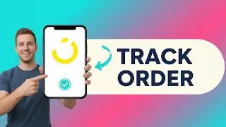 How to TRACK ORDER in Noon (Step by Step) 2025